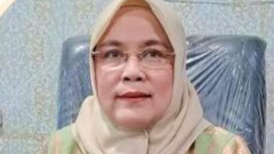 Makan Bergizi Gratis di Padang Diundur Karena Peralatan Dapur Belum Lengkap