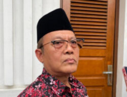 MUI Sebut Zakat Tidak Bisa Digunakan untuk Biayai Program Makan Bergizi Gratis