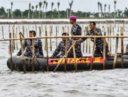 KKP Bakal Lanjutkan Penyidikan Pembangunan Pagar Laut di Tangerang