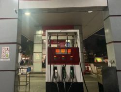 Ada Korupsi di Program Digitalisasi SPBU Pertamina
