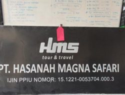 Jumlah Aduan Terus Bertambah, Korban Biro Umrah di Yogyakarta Mencapai Ratusan Orang