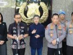 Otoritas Malaysia Belum Beri Akses Untuk Menjenguk Lima WNI Korban Penembakan oleh Aparat Maritim