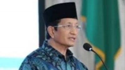 Menag Sebut Ada Perbedaan Sistem Ujian di Madrasah dan Pesantren Dengan Sekolah Nasional