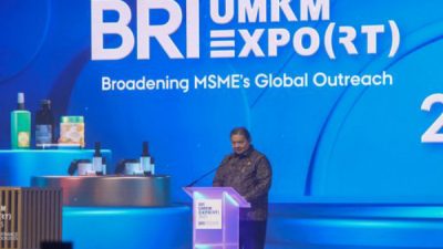 Pemerintah Akan Memberikan Subsidi Bunga 5 Persen Untuk Industri Sektor Padat Karya