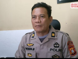 Polres Bone Bersama Polda Sulsel Bentuk Tim Gabungan Usut Kasus Penembakan Pengacara Rudi S Gani