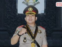 Mantan Kasubdit 3 Ditresnarkoba Polda Metro Jaya AKBP Malvino Edward Yusticia di PTDH