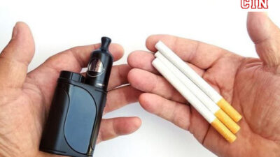 Tahun 2025 Pemerintah Resmi Menaikkan Harga Rokok dan Vape, Ini Rinciannya