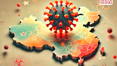 Usai Pandemi Covid-19 Kini Muncul HMPV di China, Virus ini Juga Dilaporkan Melonjak di Malaysia