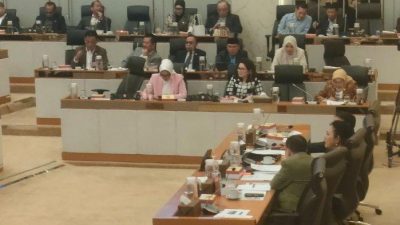 Anggota Komisi IV DPR Sebut Ada Hutan Lindung Mangrove yang Terancam Dialihfungsikan Untuk PSN