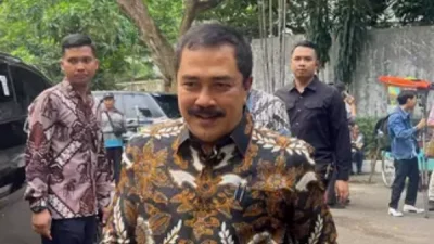 Laporan Kedubes China 44 Kasus Pungli di Bandara Soetta Jadi Peringatan Bagi Jajaran Imigrasi