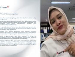 PT Timah Buka Suara Terkait Karyawannya Menghina Pegawai Honorer Pengguna BPJS