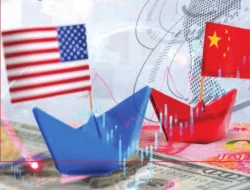 Perang Dagan AS Dengan China Meluas, Masyarakat di Minta Waspada Jangan Tergiring SARA