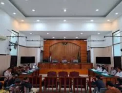 Tim Biro Hukum KPK Keberatan Dengan Perbaikan Permohonan yang Diajukan Kubu Hasto Kristiyanto