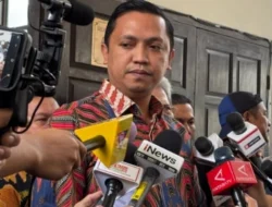 Kuasa Hukum Sebut KPK Melakukan Kesalahan Dalam Penetapan Tersangka Terhadap Hasto