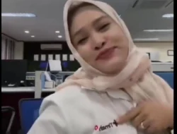 PT Timah Resmi Pecat Dwi Citra Weni Karyawan yang Viral Hina Honorer Pakai BPJS