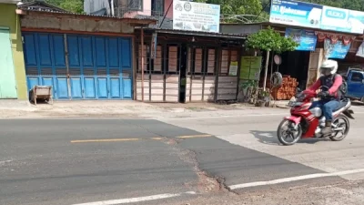 Anggota Komisi V Ingatkan Jangan Sampai Efisiensi Anggaran Kemen PU Bahayakan Keselamatan Pengguna Jalan
