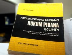 Penerapan Asas Dominus Litis di Revisi KUHAP Dinilai Berpotensi Timbulkan Tumpang Tindih Kewenangan