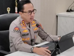 Buntut Kasus Pemerasan Bos Prodia, 3 Polisi Dipecat dan 2 Demosi