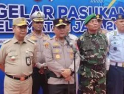 Mengatasi Kepadatan Lalulintas, Kapolda Metro Jaya Bentuk Tim Pemecah Kemacetan