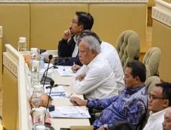 Kepala Otorita IKN Sebut Presiden Prabowo Minta Anggaran IKN Ditambah 8,1 Triliun