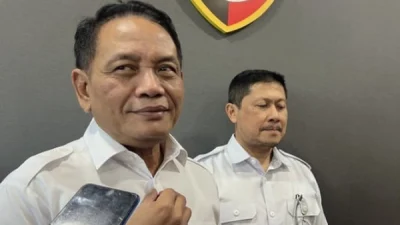 Kortas Tipikor Polri Mulai Mendalami Dugaan Korupsi di Balik Pemasangan Pagar di Laut Tangerang