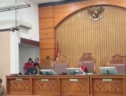 Dalil Gugatan Tidak Jelas, Praperadilan yang Diajukan Hasto Kristiyanto Ditolak