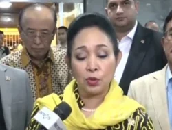 Komisi IV DPR RI Menagih Penjelasan KKP Soal Polemik Pagar di Laut Tangerang
