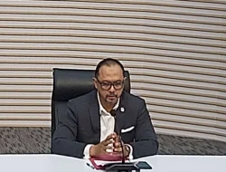 KPK Periksa Mantan Tenaga Ahli Anggota Komisi XI DPR Devi Yulianti Terkait Kasus CSR BI