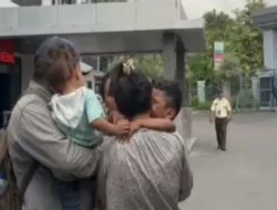 Buntut Kecurangan Pilkada, Ketua KPPS TPS 028 Pinang Jakarta Timur Dijebloskan ke Sel Pondok Banbu