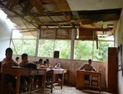 Masyarakat Butuh Pendidikan dan Kesehatan Gratis Bukan Makan Bergizi Gratis