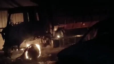 Merusak Sasi Adat Maluku Tengah, Perusahaan Tambang Diserang dan Dibakar Warga