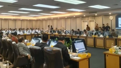 Mewujudkan Zero Handphone di Lapas, Menteri Imipas Bakal Awasi Komunikasi WBP