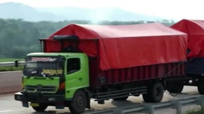 Menperin dan Menhub Sepakat Untuk Segera Terapkan Aturan Zero Kendaraan ODOL