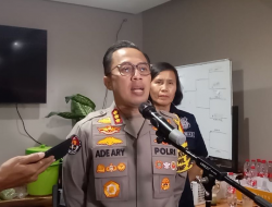 Sebanyak 2.802 Personel Gabungan Dikerahkan Amankan Acara Pelantikan Kepala Daerah