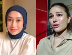 Nikita Mirzani Ditetapkan Sebagai Tersangka Kasus Dugaan Pengancaman dan Pemerasan