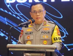 Polda Lampung Berkomitmen Berantas Premanisme dan Narkoba