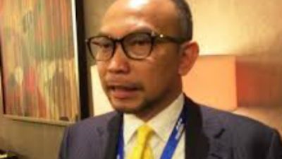 Anggota Dewan Ekonomi Nasional Usul ke Pemerintah Agar BBM Kena Cukai