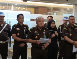 Dirut PT Pertamina Patra Niaga Riva Siahaan Ditetapkan Sebagai Tersangka Korupsi