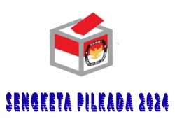 MK Perintahkan KPU Menggelar Pemungutan Suara Ulang di 11 Daerah