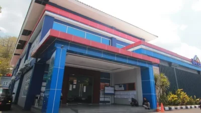 KPK Sita Sejumlah Aset Senilai Rp62,5 Miliar Terkait Kasus Korupsi BPR Bank Jepara Artha