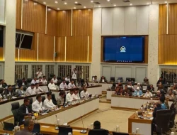 Anggota Komisi IV Sebut Penjelasan Menteri KKP Soal Kasus Pagar Laut Mengkhawatirkan
