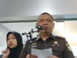 Kejagung Buka Peluang Periksa Ahok di Kasus Korupsi Minyak Mentah Rp 193,7 Triliun