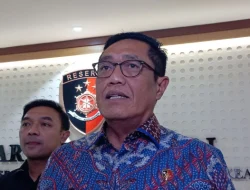 Usai Gelar Perkara, Kasus Pagar Laut di Desa Segarajaya Bekasi Naik ke Penyidikan