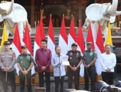 Sudah Memiliki Sipandu Beradat, Pemprov Bali Tidak Memerlukan Kehadiran Preman Berkedok Ormas