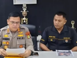Dua Saksi Kasus Fitnah Ijazah Palsu Jokowi Mangkir dari Panggilan Polda Metro Jaya