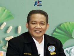 Drug Court Seharusnya di Terapkan Dalam Perkara Penyalahgunaan Narkotika