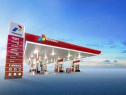 Berikut Daftar Lengkap Harga BBM Pertamina Terbaru per 1 Maret 2025
