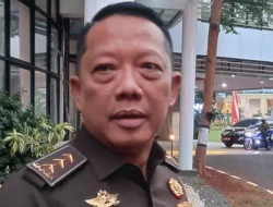 Jampidsus Kejagung Sebut Kerugian Negara dari Korupsi Minyak Pertamina Berpotensi Lebih dari Rp193,7 Triliun