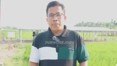 Sejumlah Kades di Purworejo Menolak Kebijakan Pembentukan Koperasi Desa Merah Putih