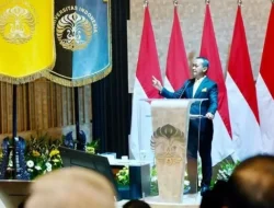 Komisi X DPR RI Dukung UI Evaluasi Kualitas Disertasi Bahlil Lahadalia